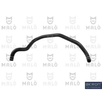 Durite de radiateur AKRON-MALÒ [157462A]