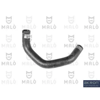 AKRON-MALÒ 15746A - Durite de radiateur