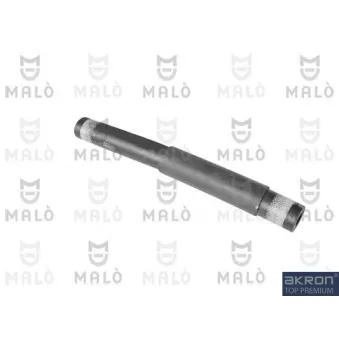 AKRON-MALÒ 15748 - Durite de radiateur