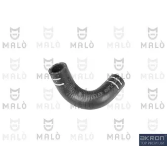 AKRON-MALÒ 15751A - Gaine de chauffage