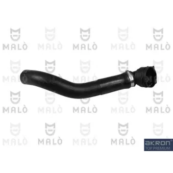 AKRON-MALÒ 157742A - Durite de radiateur