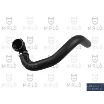 AKRON-MALÒ 157752A - Durite de radiateur