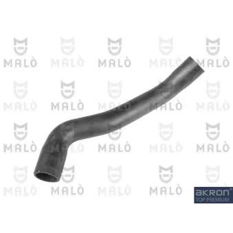 AKRON-MALÒ 15809A - Durite de radiateur