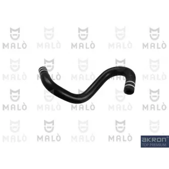 AKRON-MALÒ 158295A - Durite de radiateur