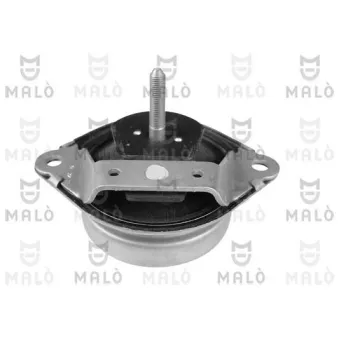 Support moteur avant droit AKRON-MALÒ [158581]