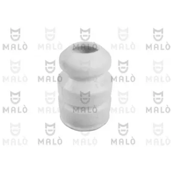 Kit de protection contre la poussière, amortisseur AKRON-MALÒ [15881]