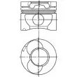 Piston KOLBENSCHMIDT [94823710]
