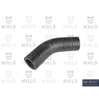 AKRON-MALÒ 15889A - Durite de radiateur