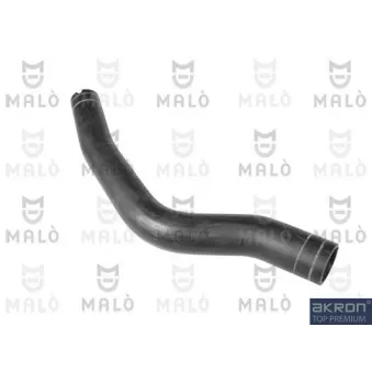 AKRON-MALÒ 159003A - Durite de radiateur