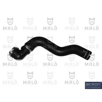 AKRON-MALÒ 159006A - Durite de radiateur