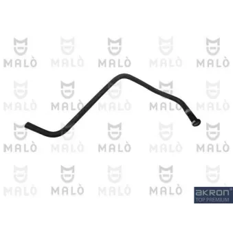AKRON-MALÒ 159231A - Gaine de chauffage