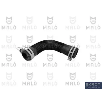 AKRON-MALÒ 15954A - Durite de radiateur