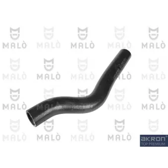 AKRON-MALÒ 16092A - Durite de radiateur