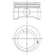 KOLBENSCHMIDT 94895600 - Piston