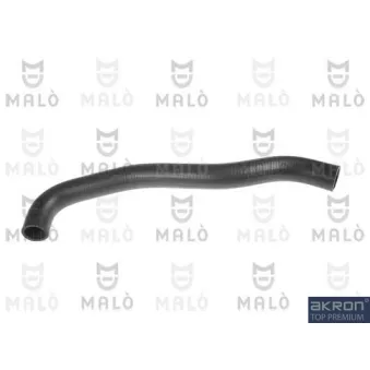 AKRON-MALÒ 16203A - Durite de radiateur