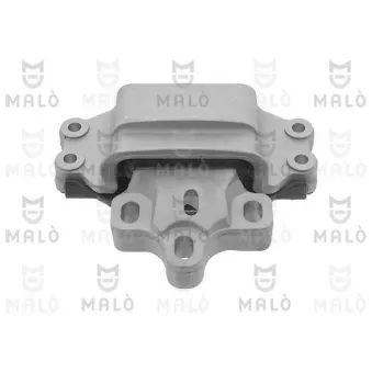 AKRON-MALÒ 17005 - Support moteur avant gauche