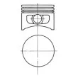 KOLBENSCHMIDT 94917600 - Piston