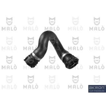 AKRON-MALÒ 173372A - Durite de radiateur