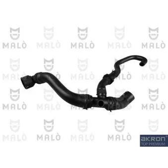 AKRON-MALÒ 173481A - Durite de radiateur