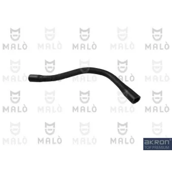 AKRON-MALÒ 173511A - Durite de radiateur
