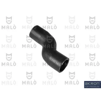 AKRON-MALÒ 174281A - Durite de radiateur