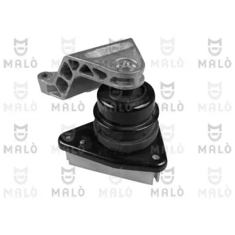 AKRON-MALÒ 17504 - Support moteur