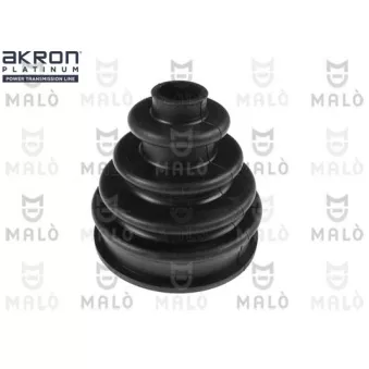 AKRON-MALÒ 175261 - Joint-soufflet, arbre de commande