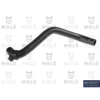 AKRON-MALÒ 17534A - Durite de radiateur