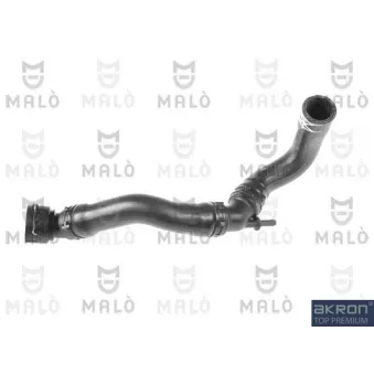 AKRON-MALÒ 175743A - Durite de radiateur