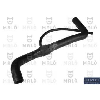 AKRON-MALÒ 176574A - Durite de radiateur