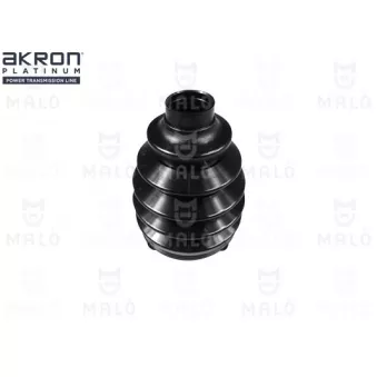 AKRON-MALÒ 177486 - Joint-soufflet, arbre de commande