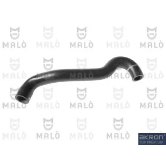 Tuyau d'huile AKRON-MALÒ [17754]