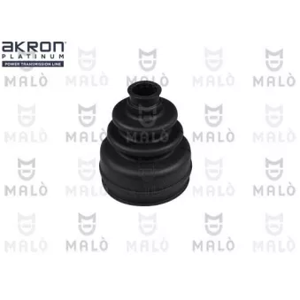 AKRON-MALÒ 17829 - Joint-soufflet, arbre de commande