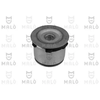 AKRON-MALÒ 17854 - Suspension, corps de l'essieu