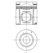 Piston KOLBENSCHMIDT [99496600]