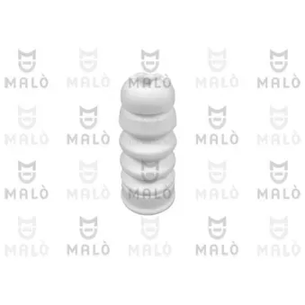 AKRON-MALÒ 179041 - Butée élastique, suspension