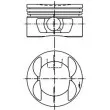 KOLBENSCHMIDT 99695600 - Piston