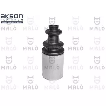 AKRON-MALÒ 182602 - Joint-soufflet, arbre de commande
