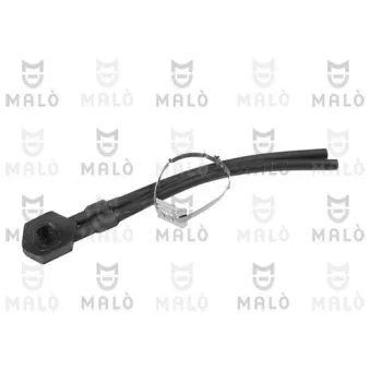 AKRON-MALÒ 18292 - Flexible de retour d'huile