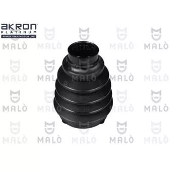 Joint-soufflet, arbre de commande AKRON-MALÒ [18316]
