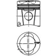 KOLBENSCHMIDT 99775600 - Piston