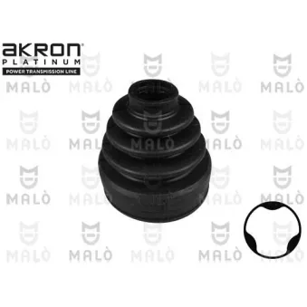 AKRON-MALÒ 184931 - Joint-soufflet, arbre de commande