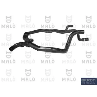 AKRON-MALÒ 185739A - Durite de radiateur