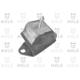 Support moteur avant gauche AKRON-MALÒ 18601