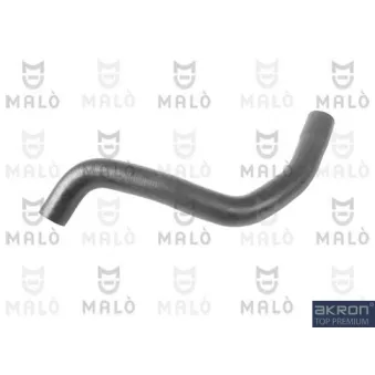 AKRON-MALÒ 18709A - Durite de radiateur
