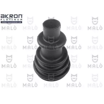 AKRON-MALÒ 18718 - Joint-soufflet, arbre de commande