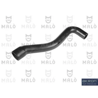 AKRON-MALÒ 18768 - Durite de radiateur