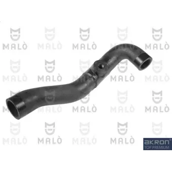 AKRON-MALÒ 187681A - Durite de radiateur