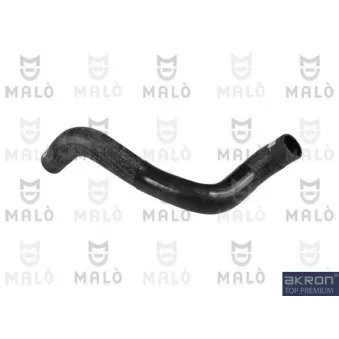 AKRON-MALÒ 187756A - Durite de radiateur