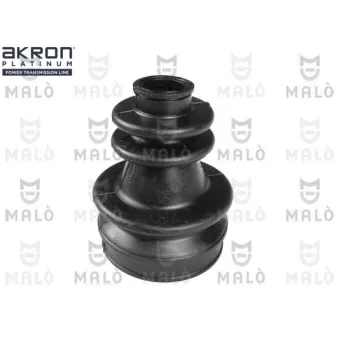 AKRON-MALÒ 187992 - Joint-soufflet, arbre de commande